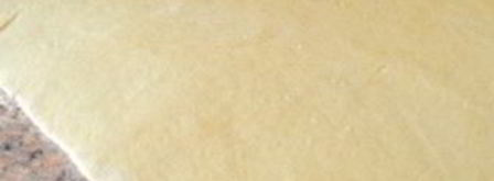 булочки с маком без дрожжей. Шаг 2