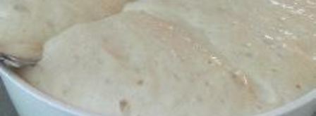 булочки с маком. Шаг 2