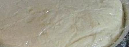 булочки с маком. Шаг 4