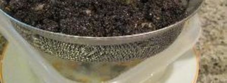 булочки с маком. Шаг 5