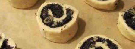 булочки с маком. Шаг 7