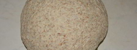 булочки с отрубями. Шаг 3