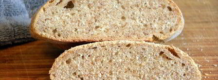 булочки с отрубями. Шаг 7