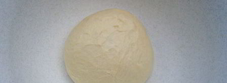 булочки с пряным сливочным маслом. Шаг 2