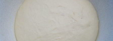 булочки с пряным сливочным маслом. Шаг 5