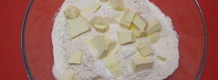 булочки сырные. Шаг 2