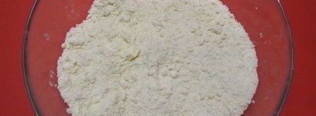 булочки сырные. Шаг 3