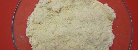 булочки сырные. Шаг 4