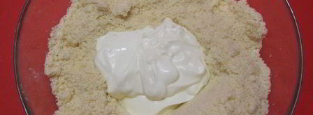 булочки сырные. Шаг 5