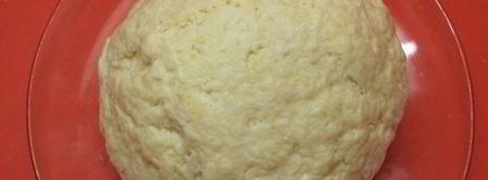 булочки сырные. Шаг 6