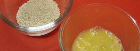 булочки сырные. Шаг 7