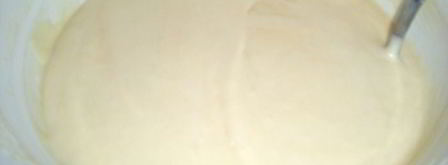 быстрая ватрушка. Шаг 2