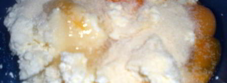 быстрая ватрушка. Шаг 3