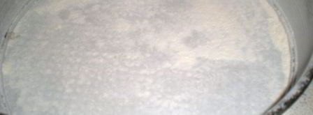 быстрая ватрушка. Шаг 4