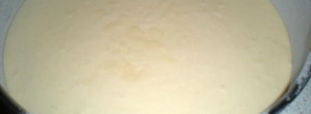 быстрая ватрушка. Шаг 5