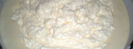 быстрая ватрушка. Шаг 6