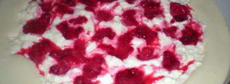 быстрая ватрушка. Шаг 7