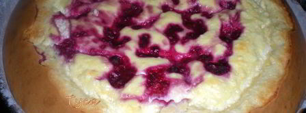 быстрая ватрушка. Шаг 8