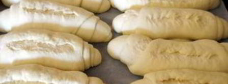 чириоле — римские булочки. Шаг 7