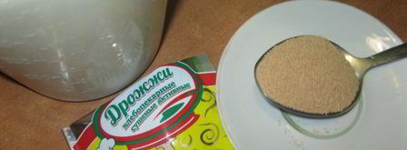 домашние ватрушки с творогом. Шаг 3