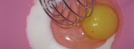 домашние ватрушки с творогом. Шаг 8