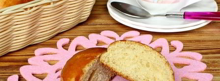 картофельные булочки. Шаг 14