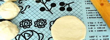 картофельные булочки. Шаг 8