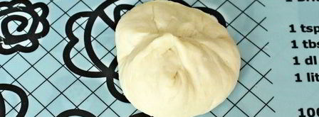 картофельные булочки. Шаг 9