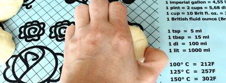 картофельные булочки. Шаг 11