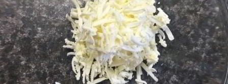 королевская ватрушка. Шаг 2