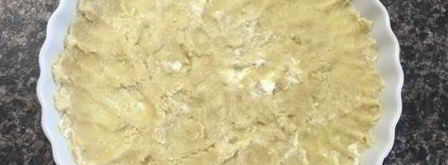 королевская ватрушка. Шаг 14