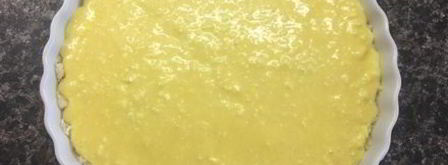 королевская ватрушка. Шаг 15