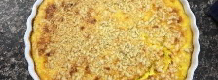 королевская ватрушка. Шаг 18