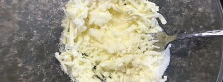 королевская ватрушка. Шаг 3