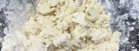 королевская ватрушка. Шаг 5