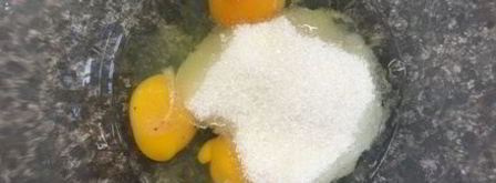 королевская ватрушка. Шаг 7