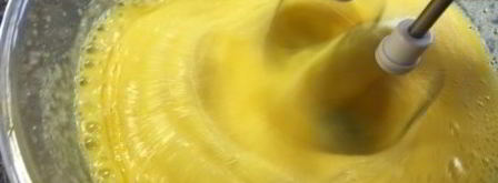 королевская ватрушка. Шаг 9