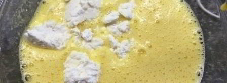 королевская ватрушка. Шаг 10