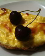 Ленивые ватрушки