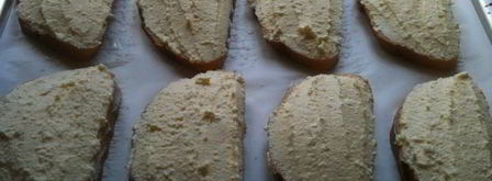 ленивые ватрушки. Шаг 6