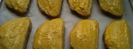 ленивые ватрушки. Шаг 7