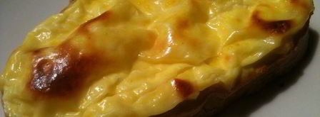 ленивые ватрушки. Шаг 9