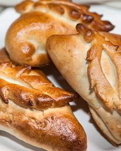 Мамины плюшки