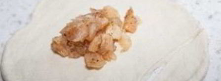 мамины плюшки. Шаг 11