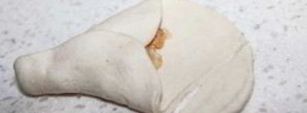 мамины плюшки. Шаг 12