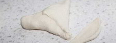 мамины плюшки. Шаг 13