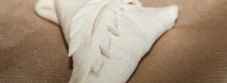 мамины плюшки. Шаг 15