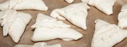 мамины плюшки. Шаг 16