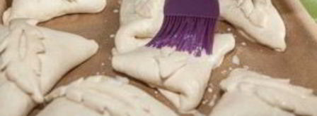 мамины плюшки. Шаг 17