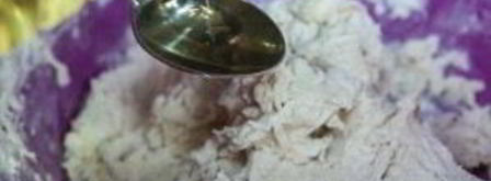 мамины плюшки. Шаг 3